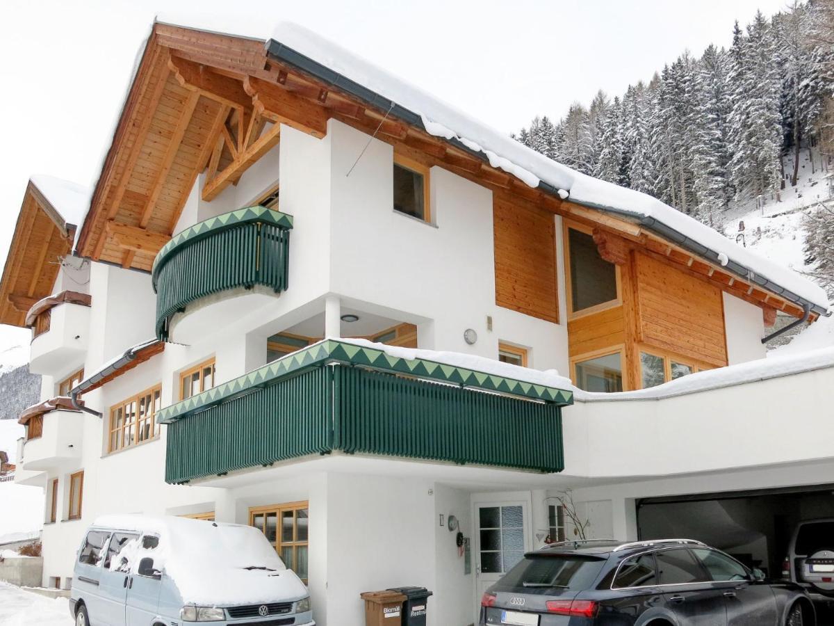 Apartment Kathrein - Isl507 By Interhome Ішгль Екстер'єр фото