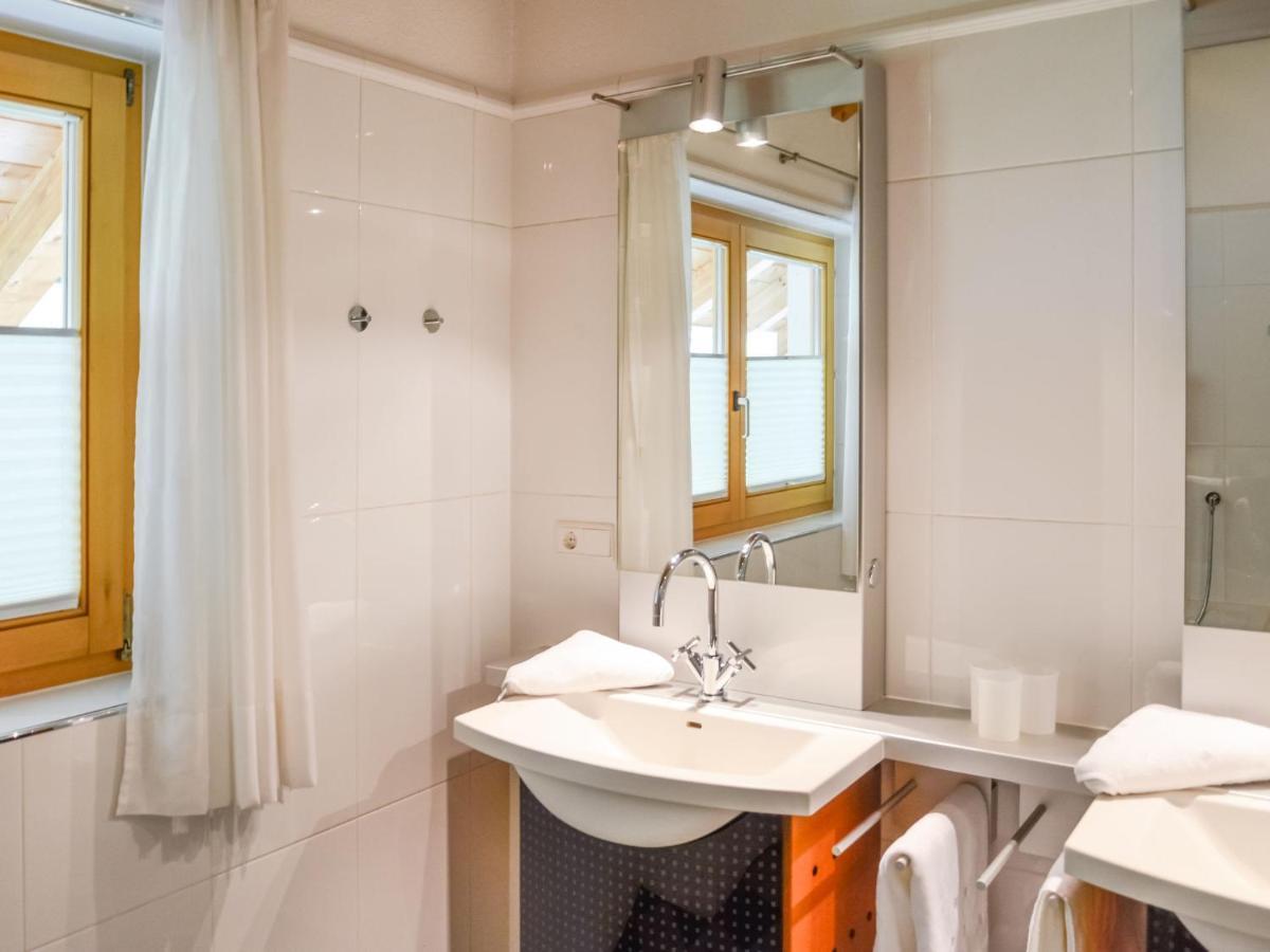 Apartment Kathrein - Isl507 By Interhome Ішгль Екстер'єр фото