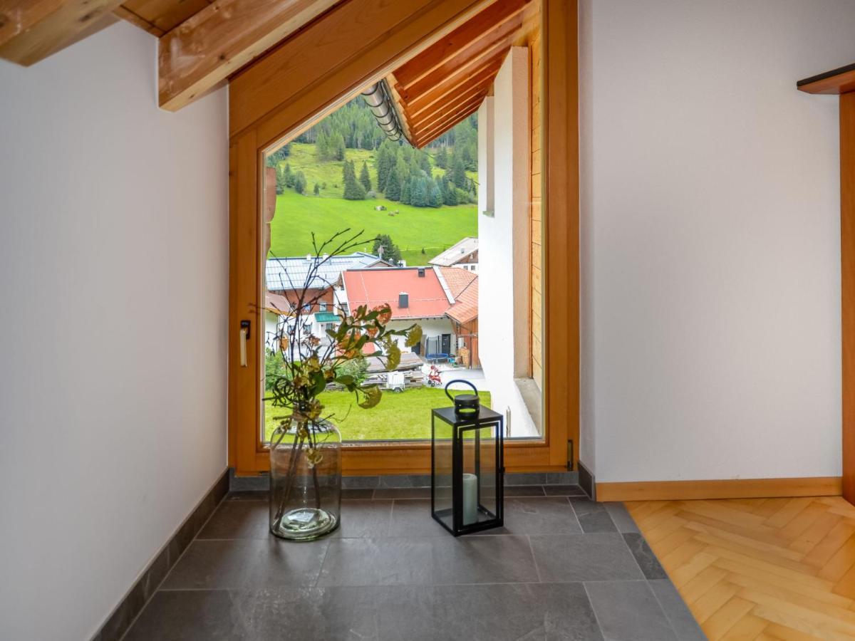 Apartment Kathrein - Isl507 By Interhome Ішгль Екстер'єр фото