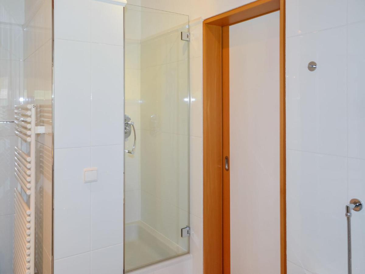 Apartment Kathrein - Isl507 By Interhome Ішгль Екстер'єр фото