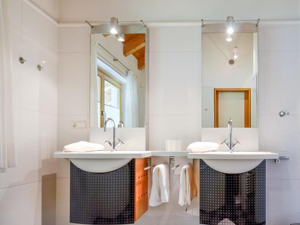 Apartment Kathrein - Isl507 By Interhome Ішгль Екстер'єр фото