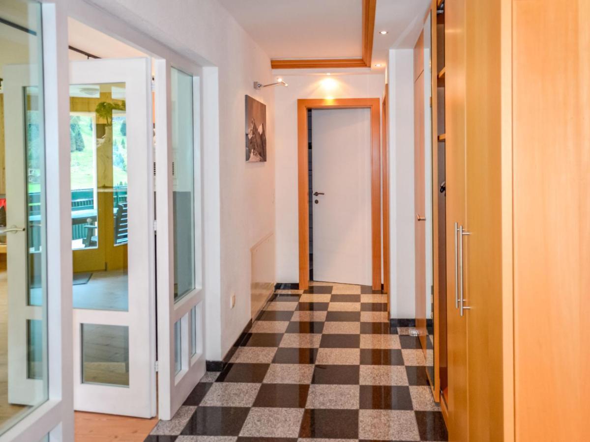 Apartment Kathrein - Isl507 By Interhome Ішгль Екстер'єр фото