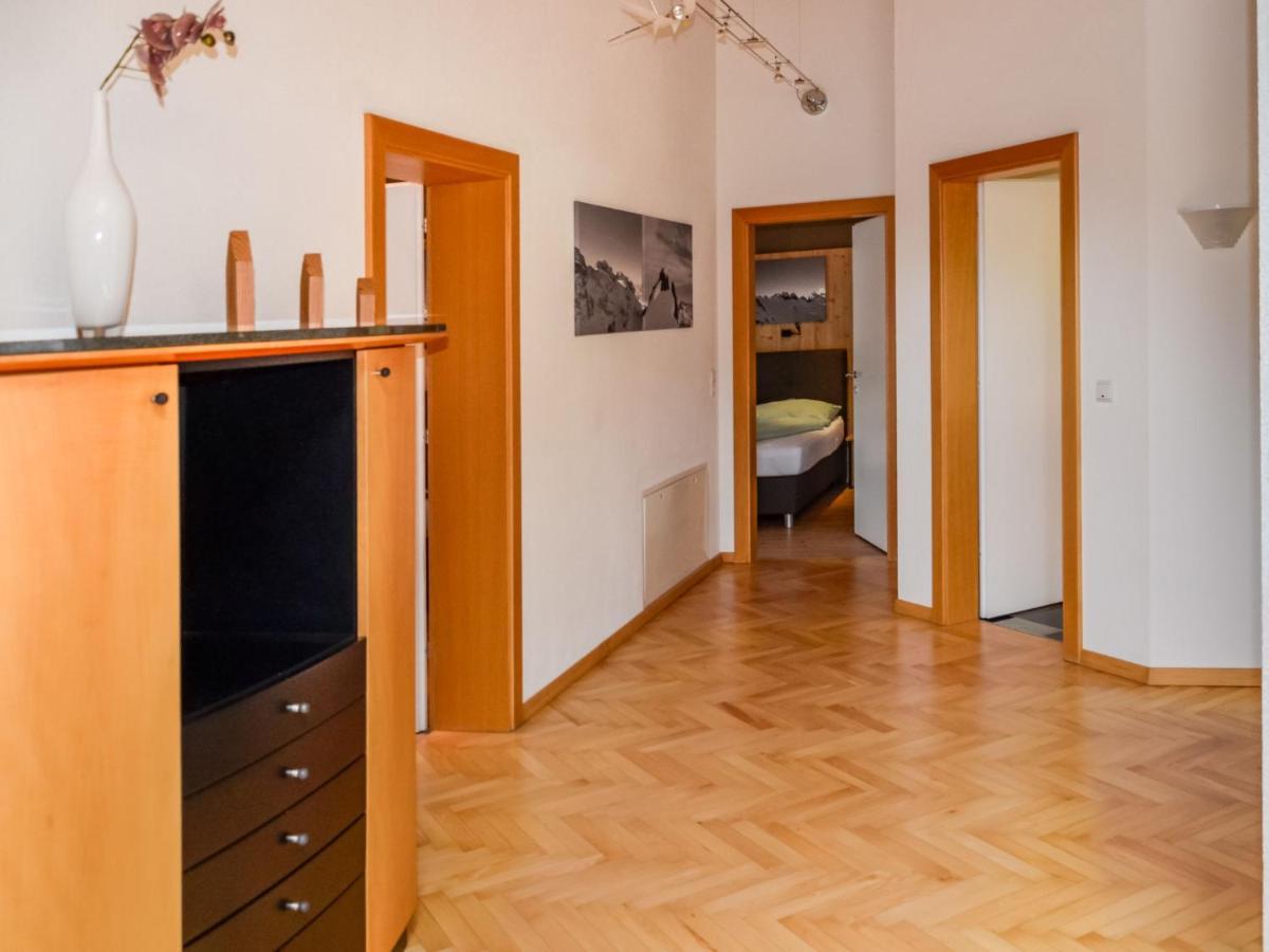Apartment Kathrein - Isl507 By Interhome Ішгль Екстер'єр фото